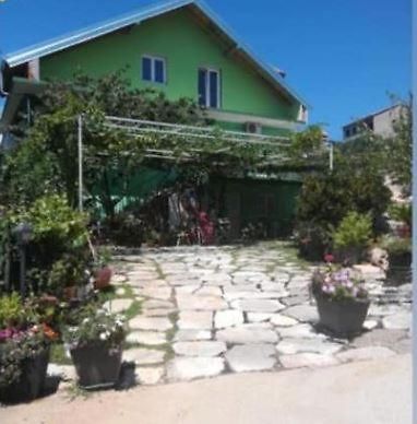 Summerhouse Marina Exterior photo